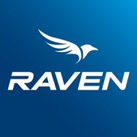 Raven logo - Similar company to Icarus Devices