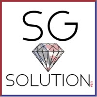 SG SOLUTION USA LLC Miami/Fort Lauderdale logo - Similar company to Mosti Srl