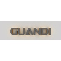 Guangdong Guandi Biotech Ltd logo - Similar company to Haputa Packaging Co.,Ltd