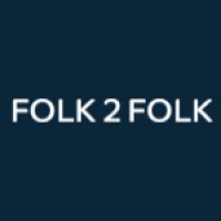 FOLK2FOLK logo - Similar company to Algologos