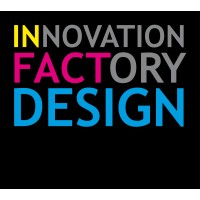 In Fact Design logo - Similar company to Bit Congress, Inc.