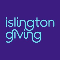 Islington Giving logo - Similar company to Cripplegate Foundation