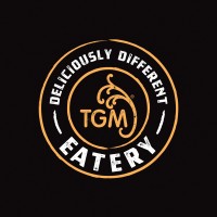 TGM - Eatery logo - Similar company to Mitti Essentials