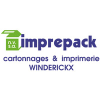 IMPREPACK cartonnages & imprimerie logo - Similar company to Speed2Print.Com, Imprimerie En Ligne