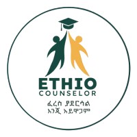 Ethiocounselor logo - Similar company to Ethio Counselor