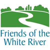 Friends Of The White River logo - Similar company to Lilly Center For Lakes & Streams At Grace College