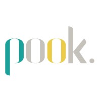 Pook logo - Similar company to Findersfee