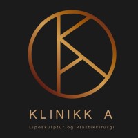 Klinikk A logo - Similar company to Senzie Akademiet