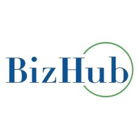 BizHub Consulting Services Australia logo - Similar company to Bizforce360 - Field Sales & Crm App
