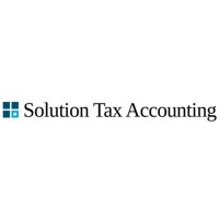 Solution Tax Accounting Company logo - Similar company to Evolve Accounting