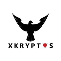 xkryptos - infosec logo - Similar company to Certifypk