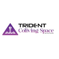 Trident Coliving Space logo - Similar company to Kenovas Facility