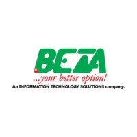 BETA Computers Limited logo - Similar company to Incore It