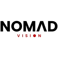 NOMAD VISION logo - Similar company to Ach Collection