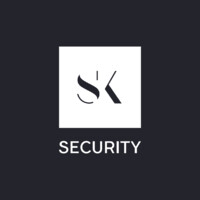 SK Security logo - Similar company to Sk Security