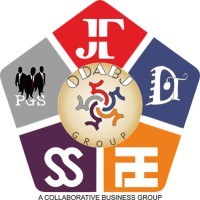 ODABJ Group logo - Similar company to Fixerstouch Ltd