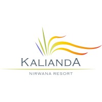 Kalianda Nirwana Resort logo - Similar company to Progress Group Tanzania