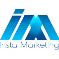 Insta Marketing logo - Similar company to Shrenu Pme Solutions Pvt. Ltd.
