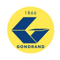 GONDRAND REPRESENTATION FISCALE - CONFORMITE TVA logo - Similar company to Rm Boulanger