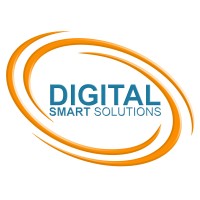 Digital Smart Solutions Limited logo - Similar company to Primate Technologies