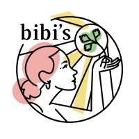 BIBI'S logo - Similar company to Eggs Eleven