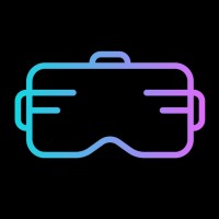 Flat2VR Studios logo - Similar company to Beyond Frames Entertainment