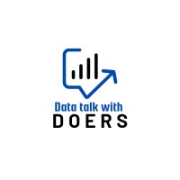 The Data Talk with DOERS logo - Similar company to Netops