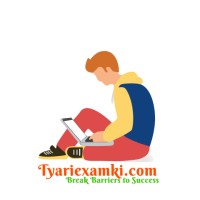 Tyariexamki.com logo - Similar company to Bhavisha & Bros