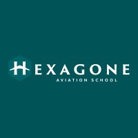 Hexagone Aviation School logo - Similar company to Gme Qualité & Conseils