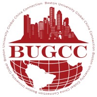 Boston University Global China Connection (BUGCC) logo - Similar company to Connect+