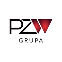 Grupa PZW logo - Similar company to Studio Klima Sp. Z O.O.