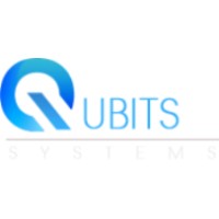 Qubits Systems logo - Similar company to Appsolve Technologies Pvt. Ltd.