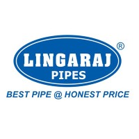 Lingaraj Pipes Pvt Ltd logo - Similar company to Hind Polymers