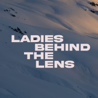 Ladies Behind The Lens logo - Similar company to Go With Tourism