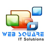 Web Square IT Solutions logo - Similar company to Rhythm Designs