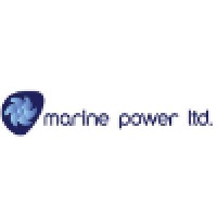 Marine Power Ltd. logo - Similar company to Modern Power Marine Services Co. Ltd.