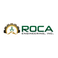 Roca Engineering Inc. logo - Similar company to Standard Engineering & Field Services