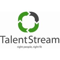 Talent Stream logo - Similar company to Coderlytics