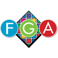 Family Games America FGA Inc. logo - Similar company to Edushape