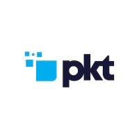 PKT logo - Similar company to Anode