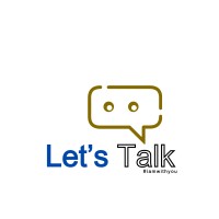 LetSTalk #IAmWithYou logo - Similar company to Magic Bubbles Group W.L.L