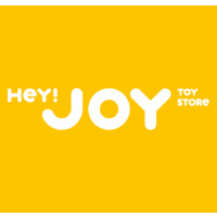 Hey!Joy Toy Store logo - Similar company to Educado School