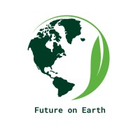 Future on Earth - Environment & Sustainability logo - Similar company to Travly