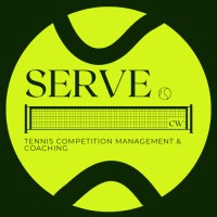 Serve Tennis Management