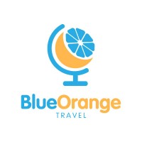 BlueOrange Travel - A Tzell Travel Affiliate logo - Similar company to Gilded Ritual