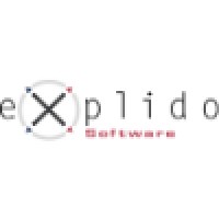 explido Software logo - Similar company to Fused Solutions