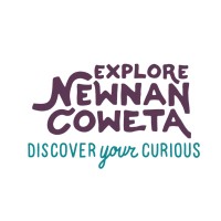 Explore Newnan-Coweta logo - Similar company to Insyteful