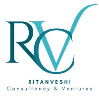 Ritanveshi Consultancy & Ventures Pvt. Ltd. logo - Similar company to Exa Web Solutions