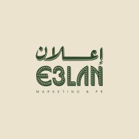 E3lan Marketing And PR logo - Similar company to Partnix