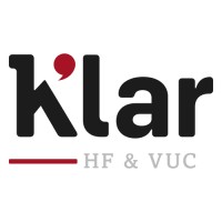 Hf & Vuc Klar